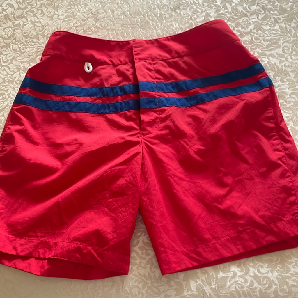 Brand New Without Tags, Kama Swim Trunks, Size Medium